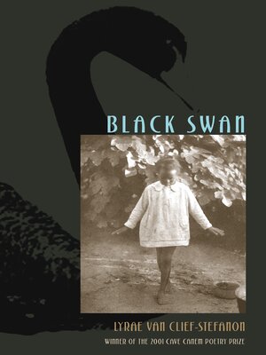cover image of Black Swan